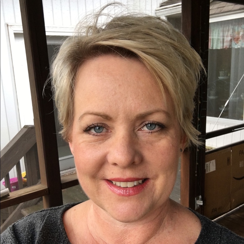 Meet your Posher, Heidi